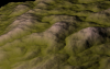 Perlin Noise and Bump3D