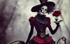 thargor6_steampunk_alice_with_scissor-hands_red_wine_rainy_day__d75e5ccf-3cba-4a11-8b98-f06244bd1180