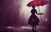 thargor6_steampunk_alice_with_scissors_hands_red_wine_rainy_day_5861a791-4b01-487b-a504-a6e703c90ebe