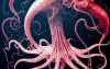thargor6_a_large_squid_filled_with_red_wine_holding_a_beautiful_08010541-801d-44b5-ae4e-ad3931ab988f