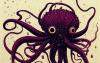 thargor6_a_large_squid_filled_with_red_wine_holding_a_beautiful_7579efec-4f7d-4141-a837-ff967af77e42