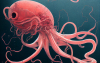 thargor6_a_large_squid_filled_with_red_wine_holding_a_beautiful_8a436fb8-b1a2-4338-8f6b-10a11bb4fc25