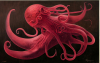 thargor6_a_large_squid_filled_with_red_wine_holding_a_beautiful_ab4d5a65-0ab2-4afb-872b-36048b4cba84