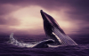 thargor6_stranded_woman_a_whale_red_wine_arnold_render_23d2040f-dea3-45bf-948e-cf44d667dec7