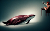 thargor6_stranded_woman_a_whale_red_wine_arnold_render_4d4083ee-72c2-46c4-a2bf-4fd4c06e4c47