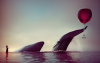 thargor6_stranded_woman_a_whale_red_wine_arnold_render_58daccc7-86b0-457d-a723-d46ac9846c42