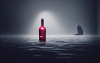 thargor6_stranded_woman_a_whale_red_wine_arnold_render_7d555850-e76b-4222-a24e-747768d1bfa1