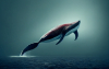thargor6_stranded_woman_a_whale_red_wine_arnold_render_b53fb4f8-f55d-4aa4-83d0-d01afe9fbdad