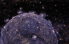 Galactic spores